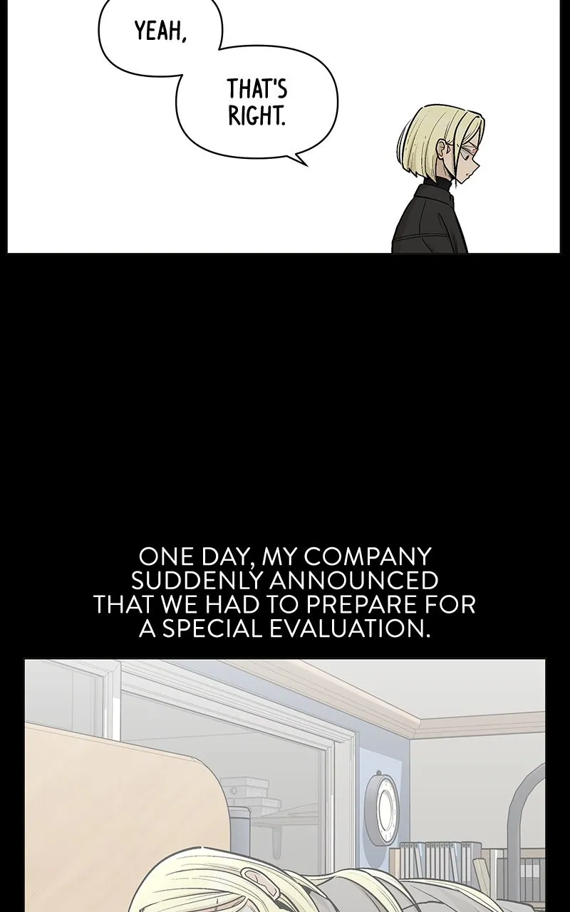 Skool of Street Chapter 62 page 50 - 