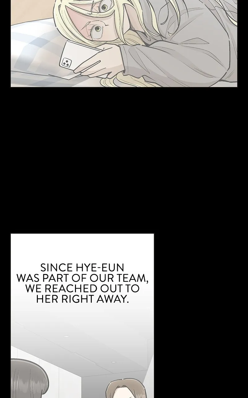 Skool of Street Chapter 62 page 51 - 
