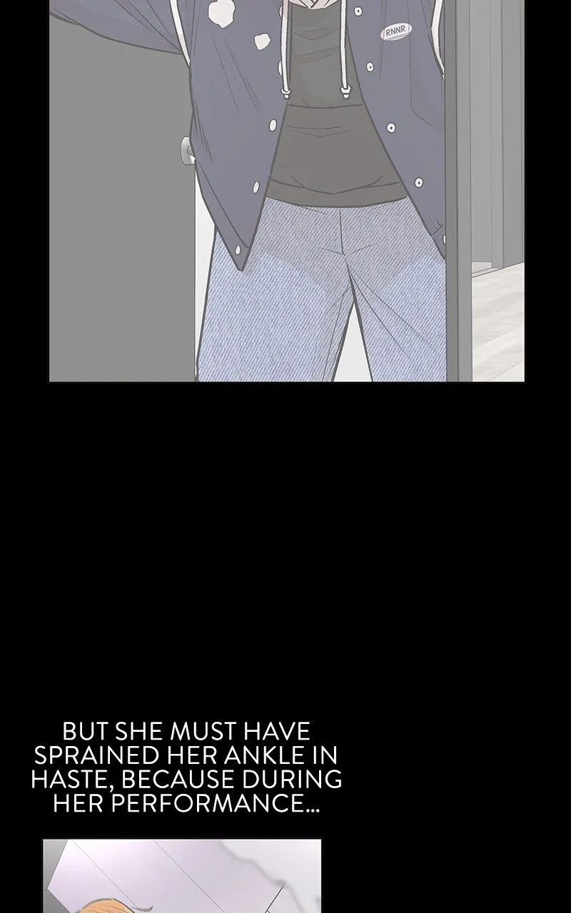 Skool of Street Chapter 62 page 54 - 