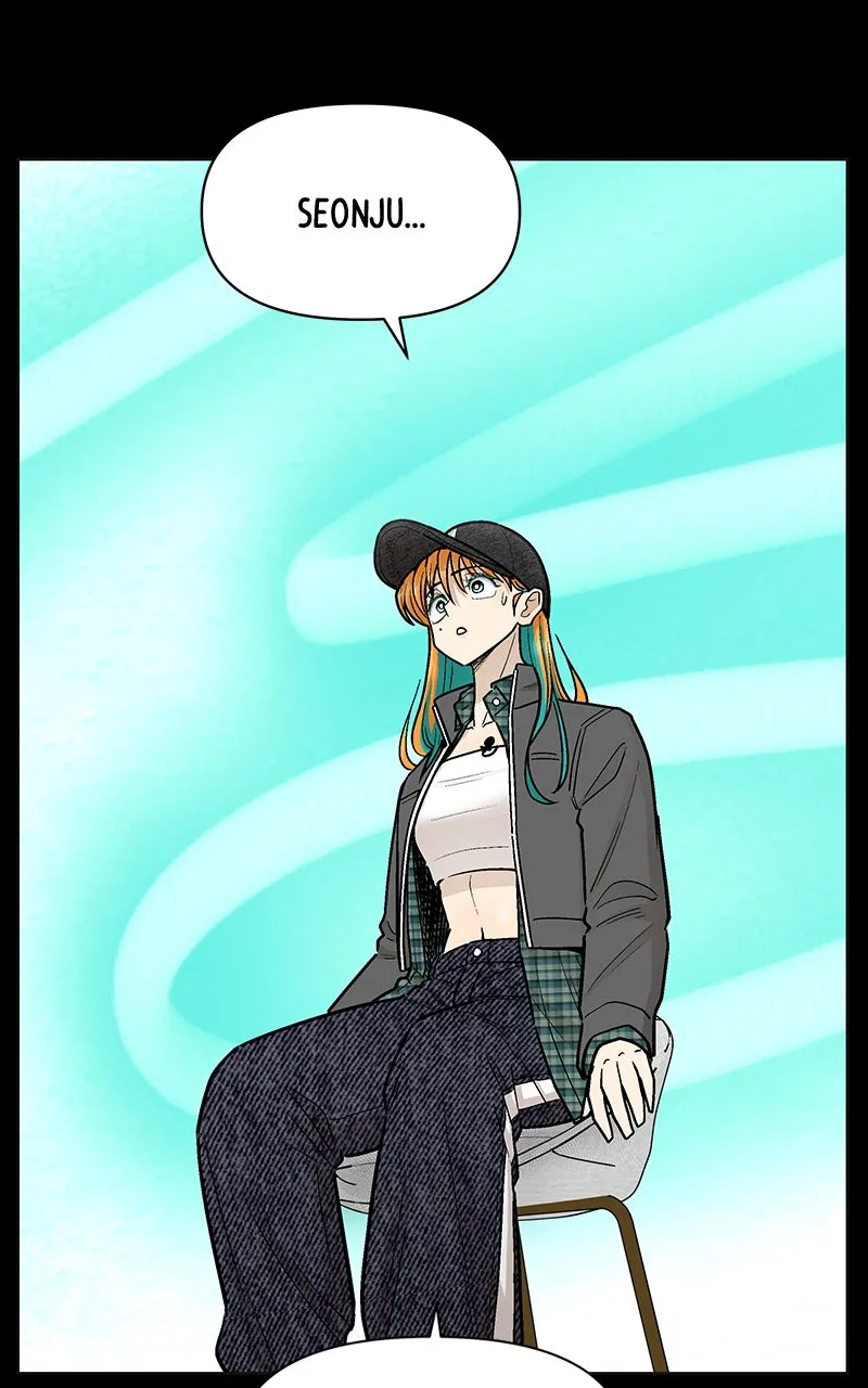 Skool of Street Chapter 62 page 59 - 