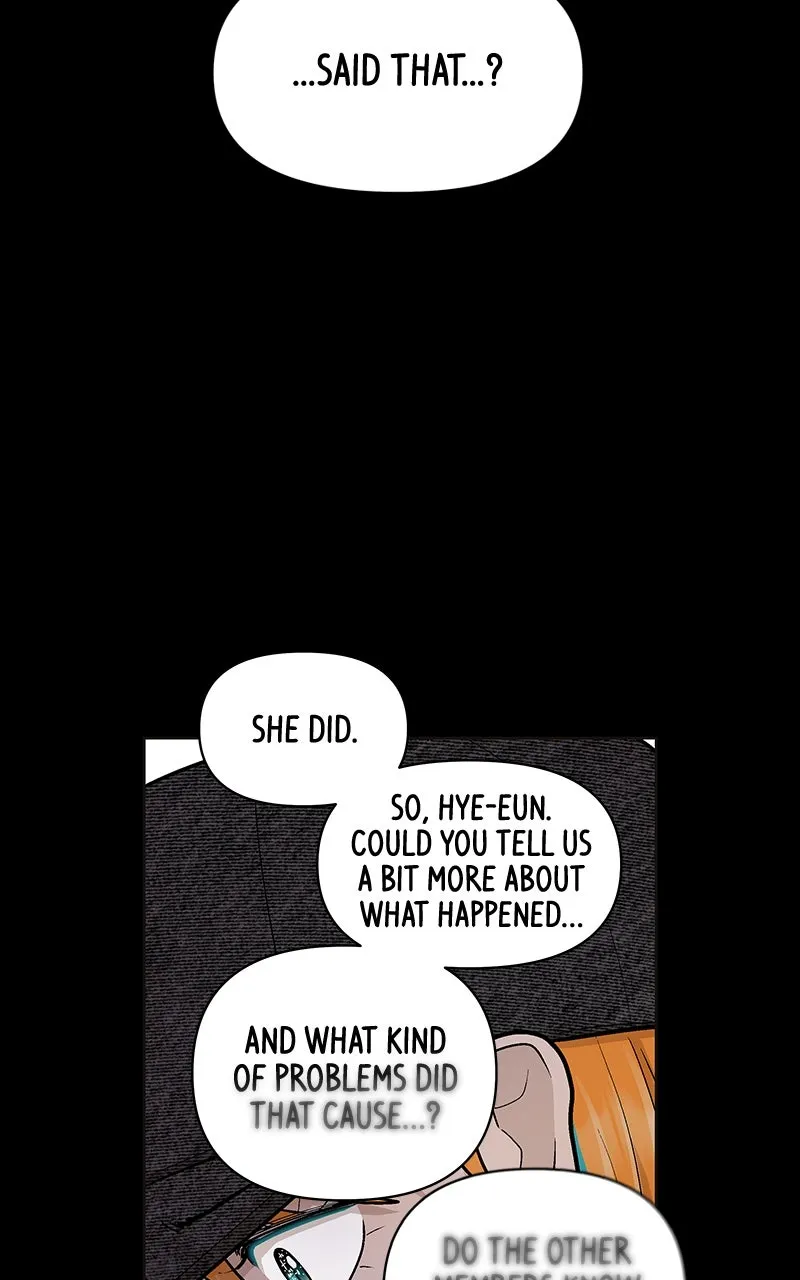 Skool of Street Chapter 62 page 60 - 