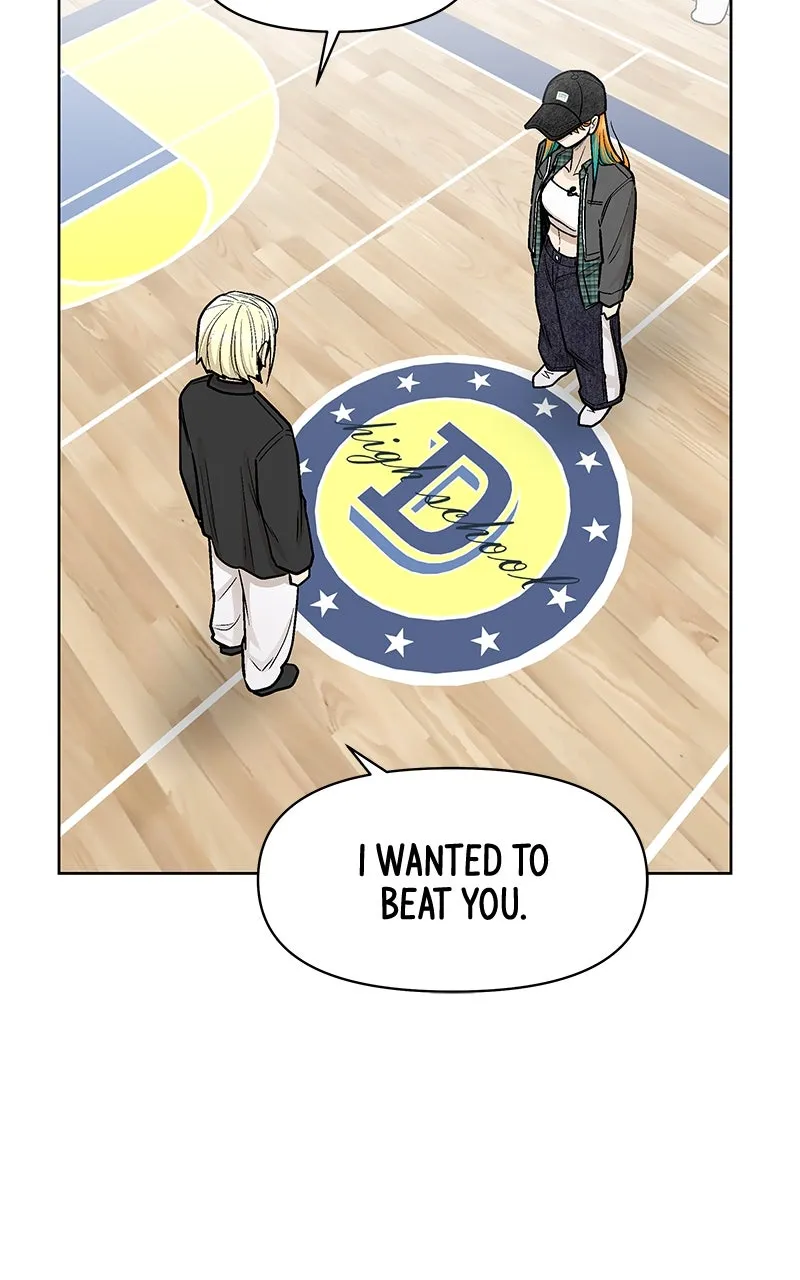 Skool of Street Chapter 62 page 64 - 