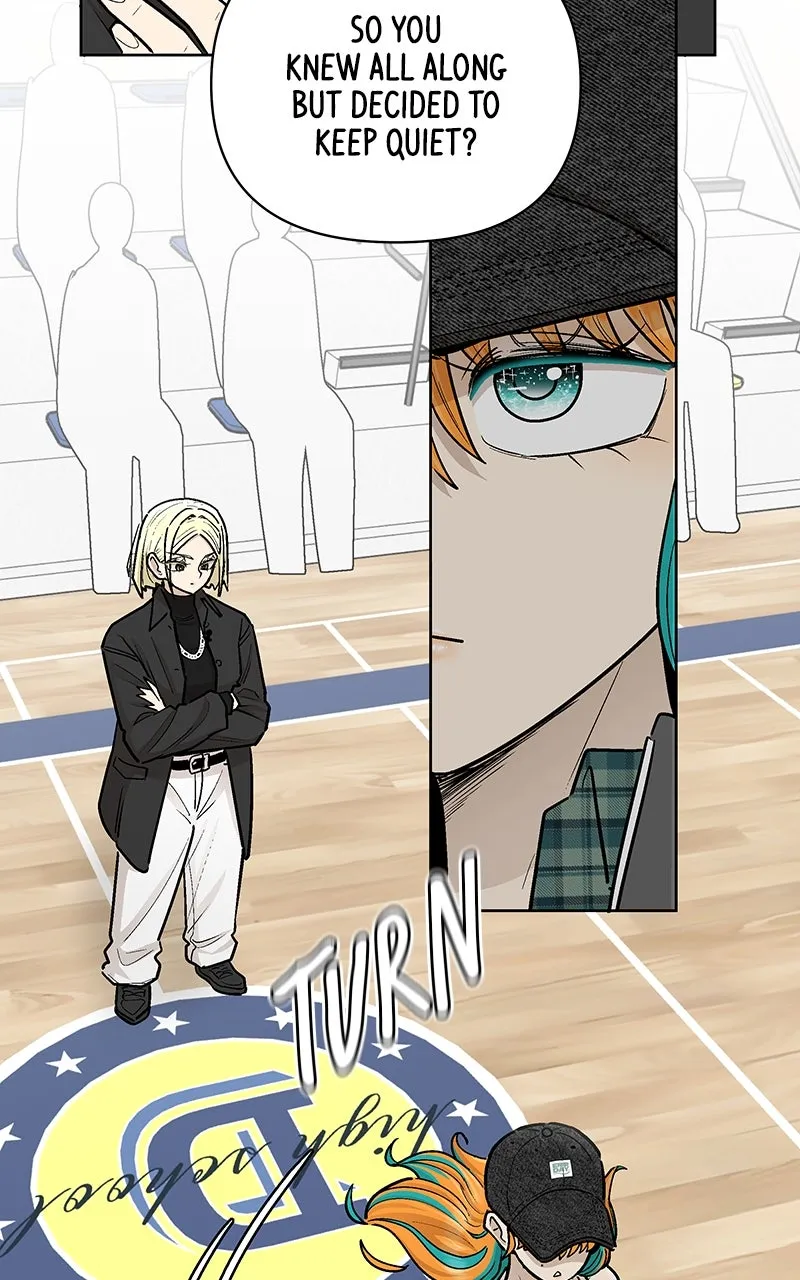 Skool of Street Chapter 62 page 66 - 