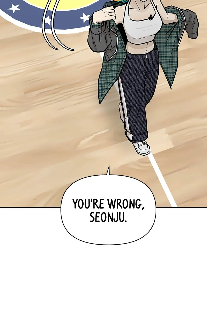 Skool of Street Chapter 62 page 67 - 