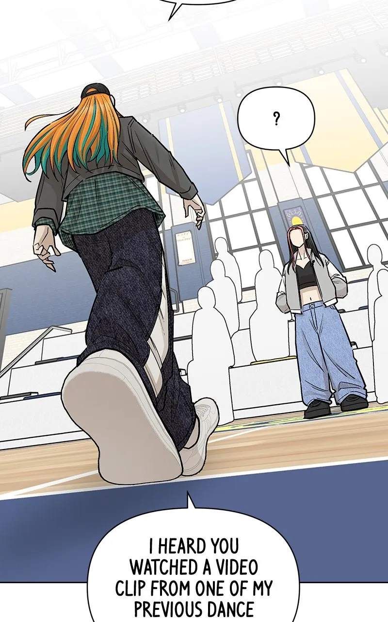 Skool of Street Chapter 62 page 8 - 