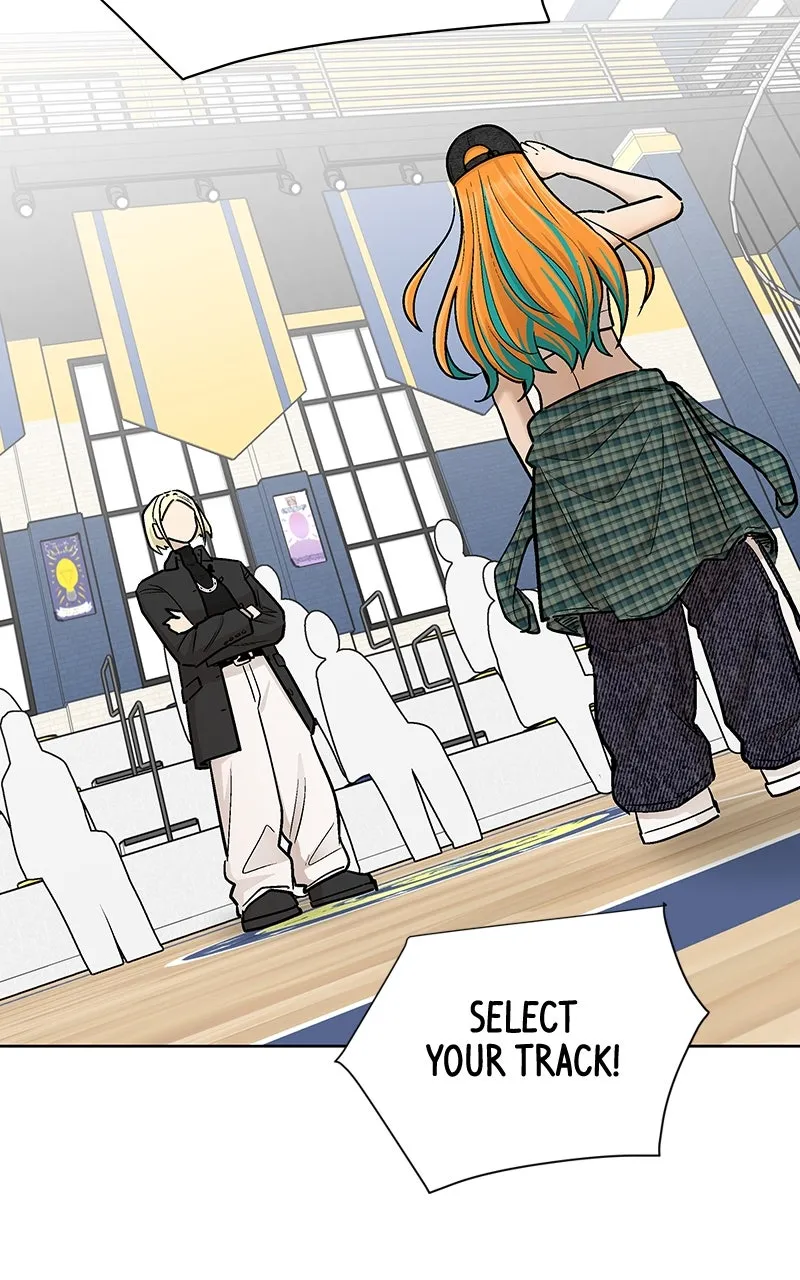 Skool of Street Chapter 62 page 73 - 