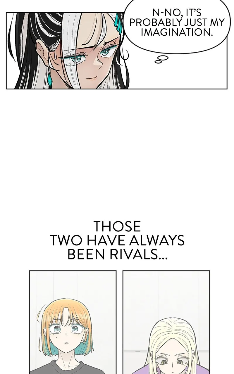 Skool of Street Chapter 62 page 76 - 