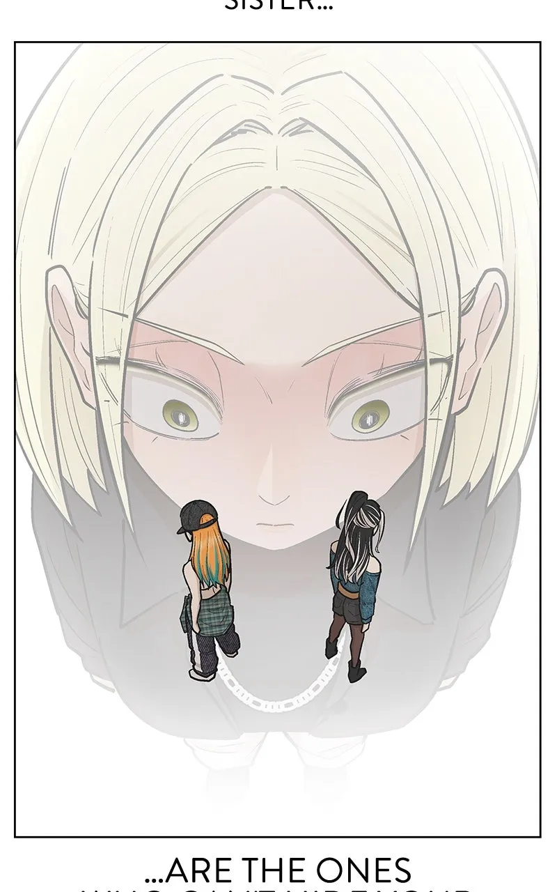 Skool of Street Chapter 62 page 80 - 