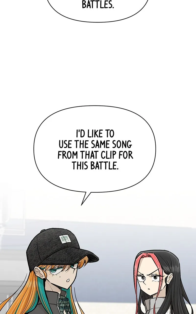 Skool of Street Chapter 62 page 9 - 