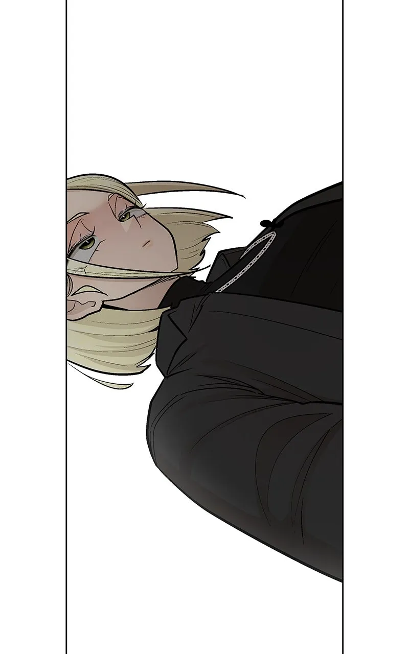 Skool of Street Chapter 62 page 83 - 