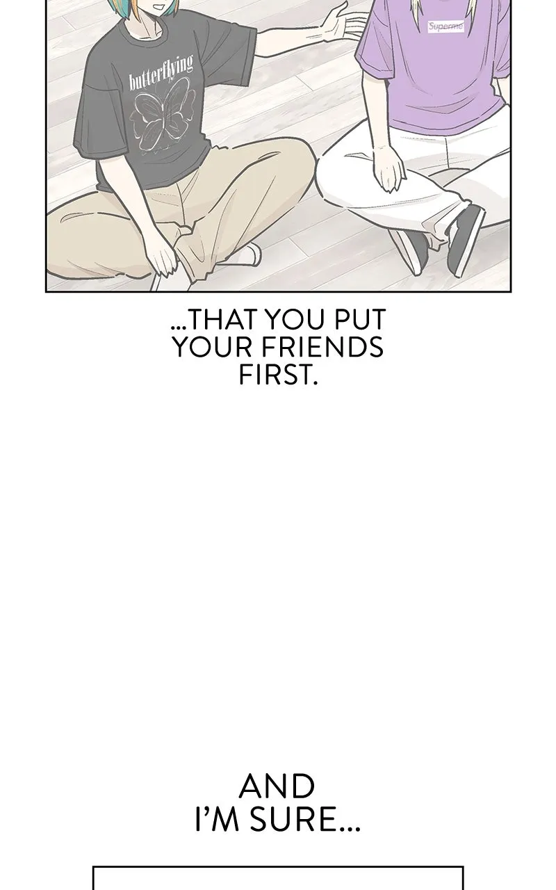 Skool of Street Chapter 62 page 85 - 
