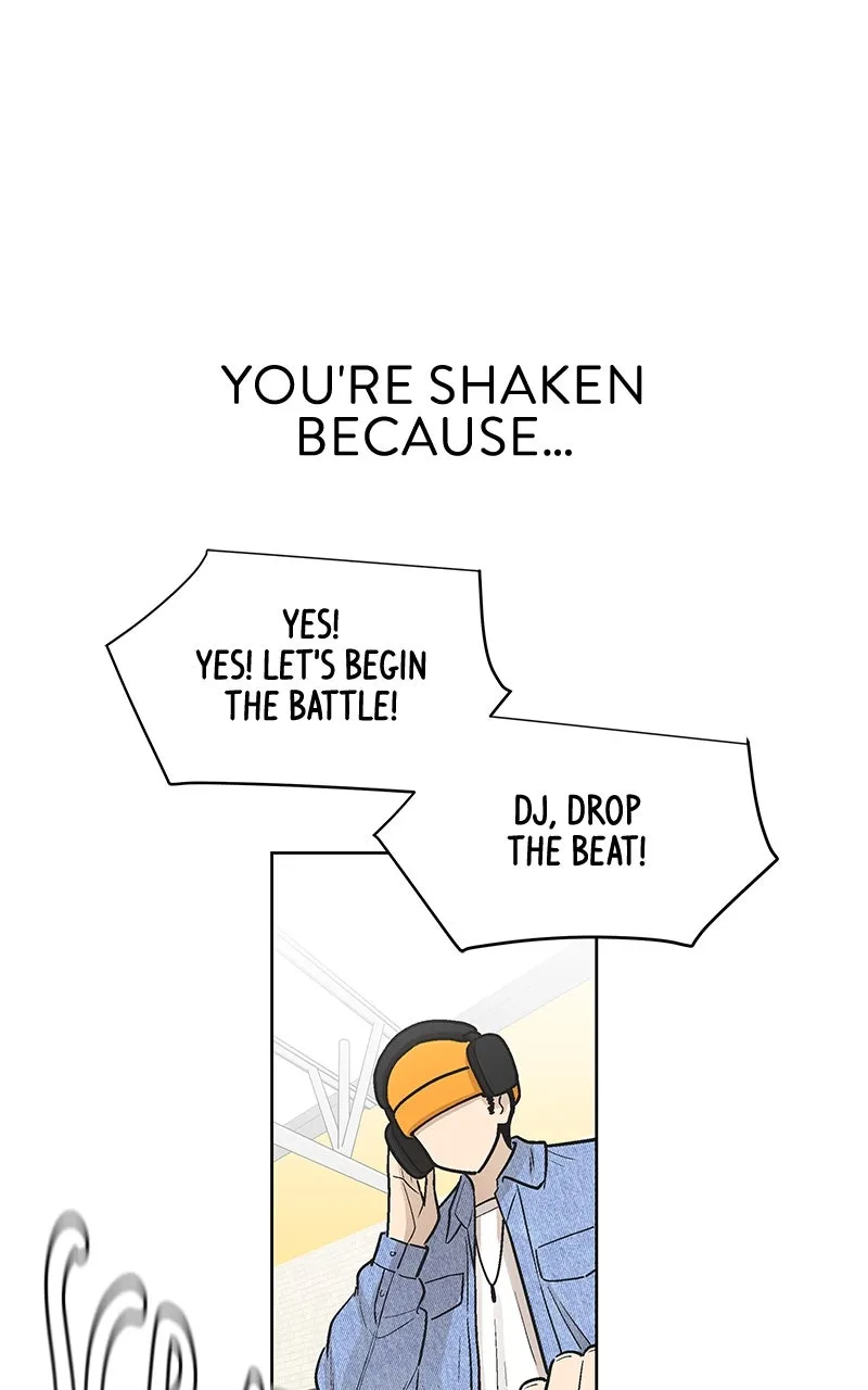 Skool of Street Chapter 62 page 87 - 