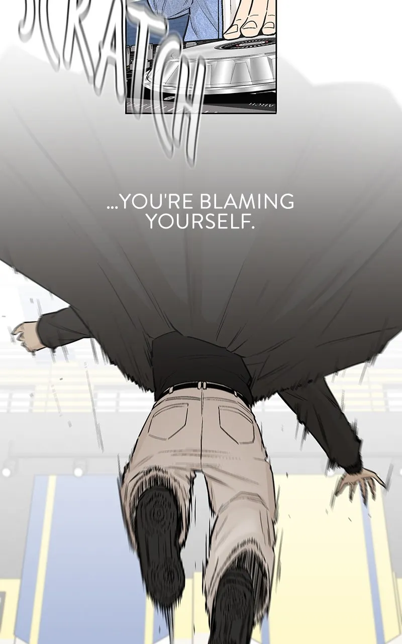 Skool of Street Chapter 62 page 88 - 