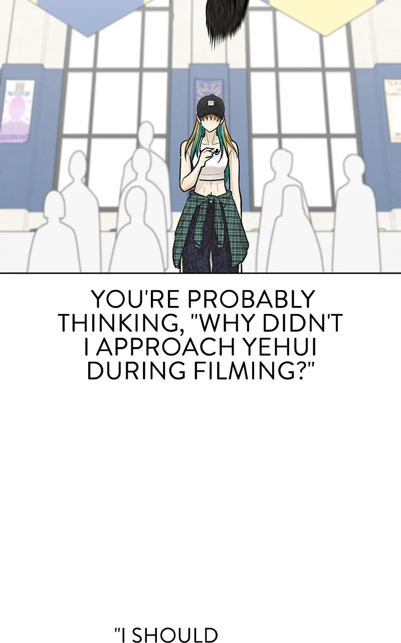 Skool of Street Chapter 62 page 89 - 