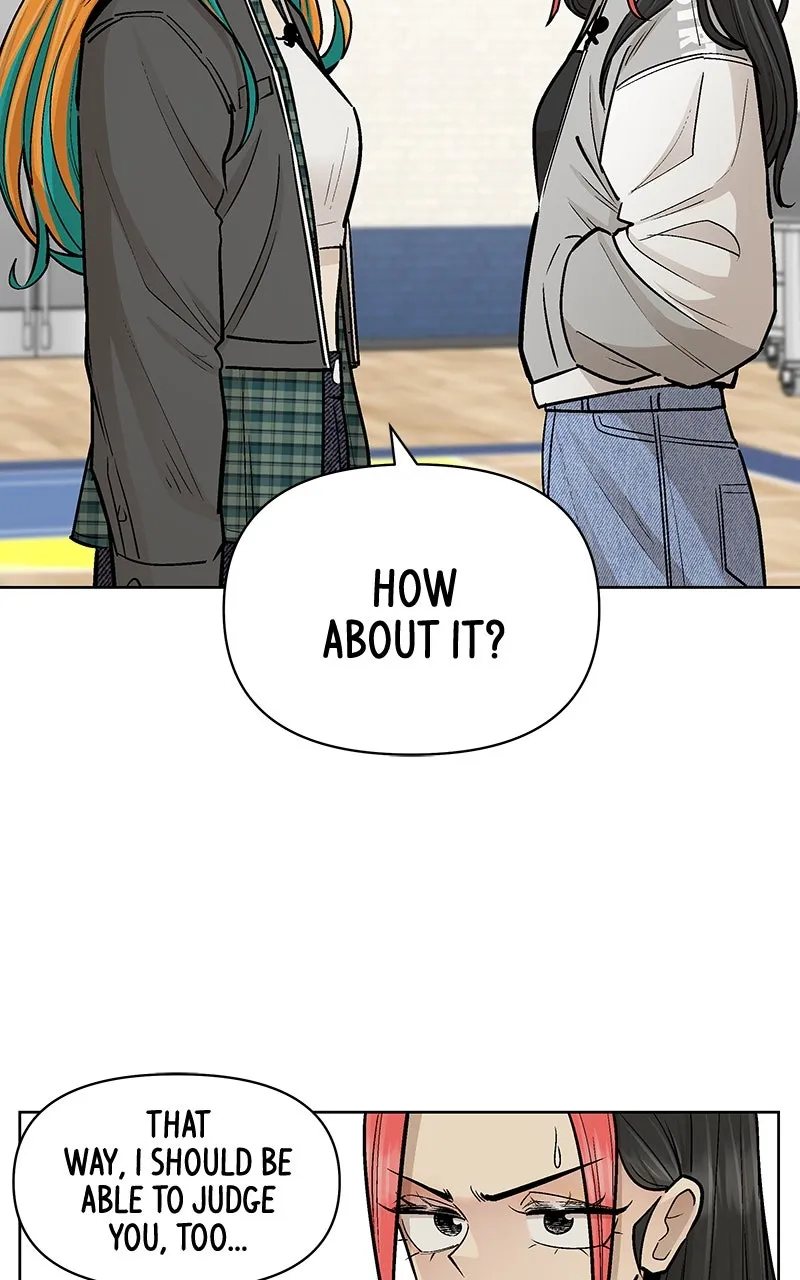 Skool of Street Chapter 62 page 10 - 