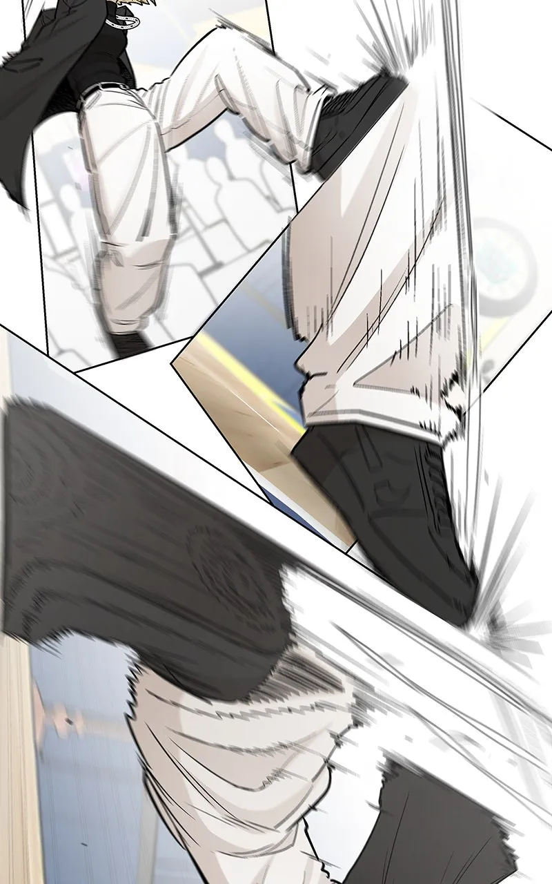 Skool of Street Chapter 62 page 92 - 