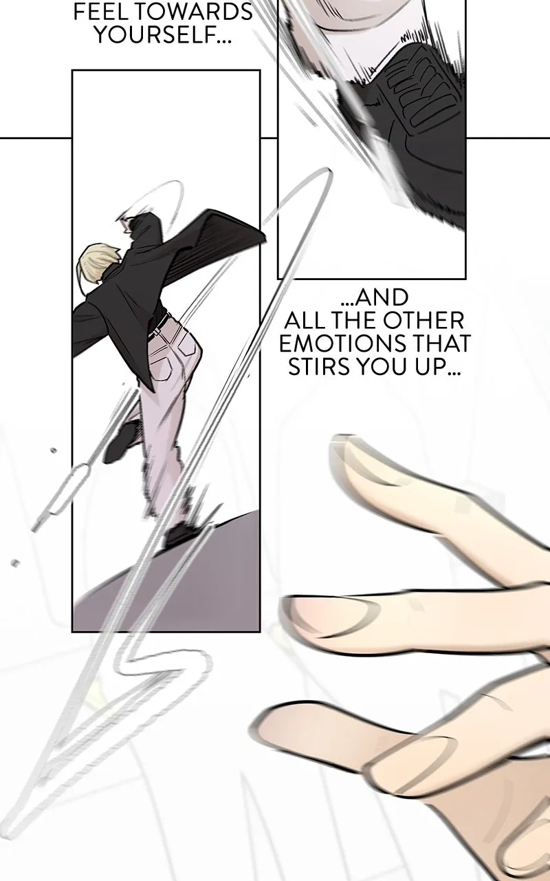 Skool of Street Chapter 62 page 95 - 