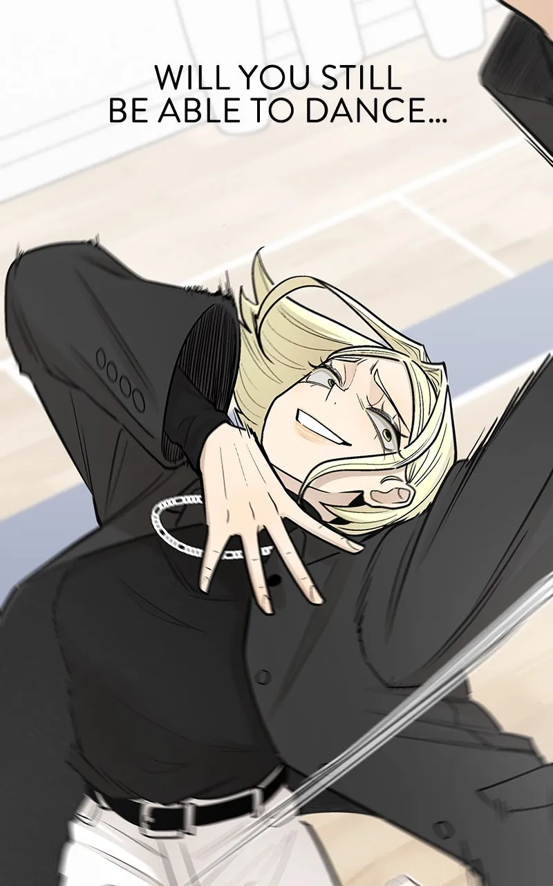 Skool of Street Chapter 62 page 96 - 