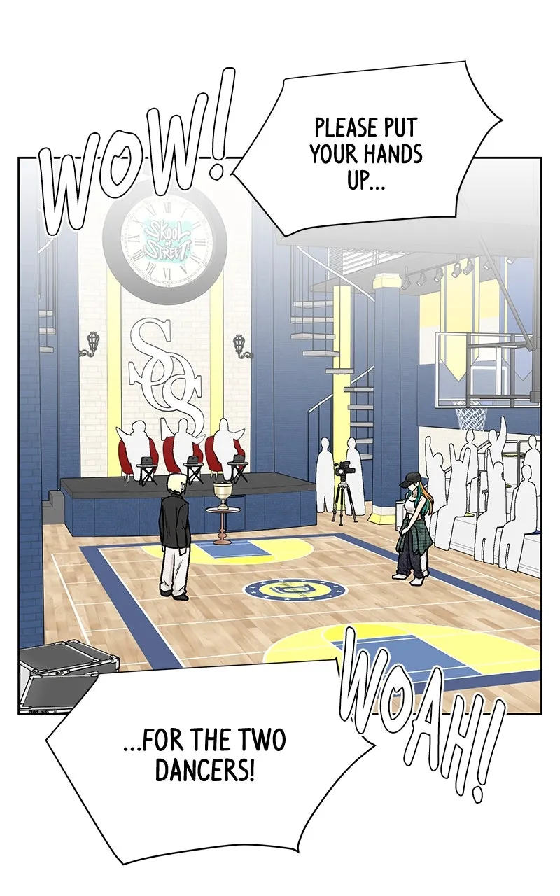 Skool of Street Chapter 63 page 102 - 