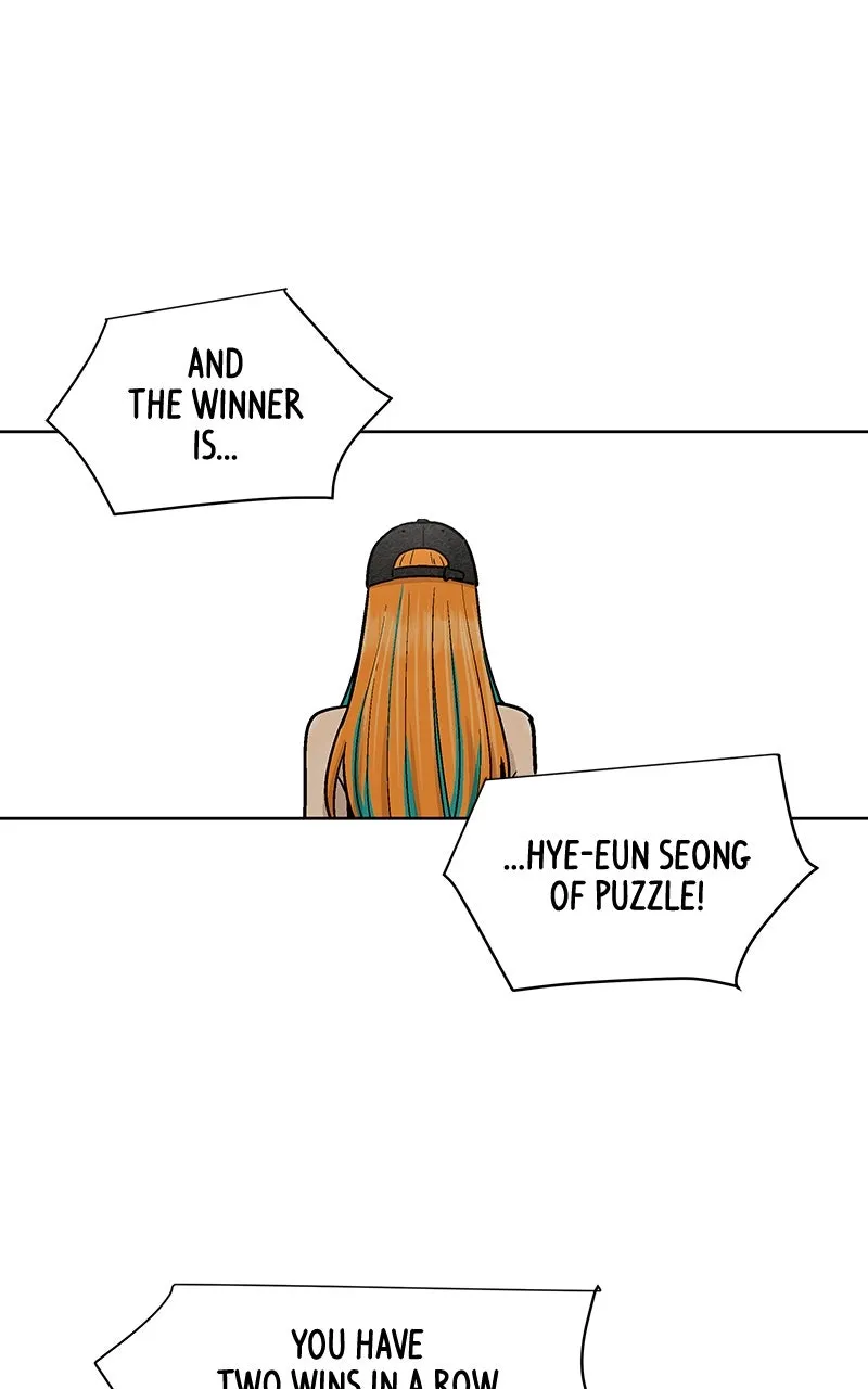 Skool of Street Chapter 63 page 103 - 