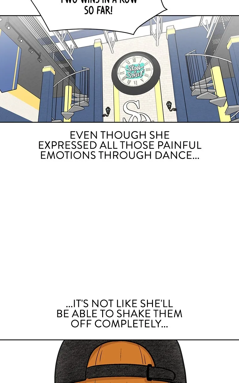 Skool of Street Chapter 63 page 104 - 