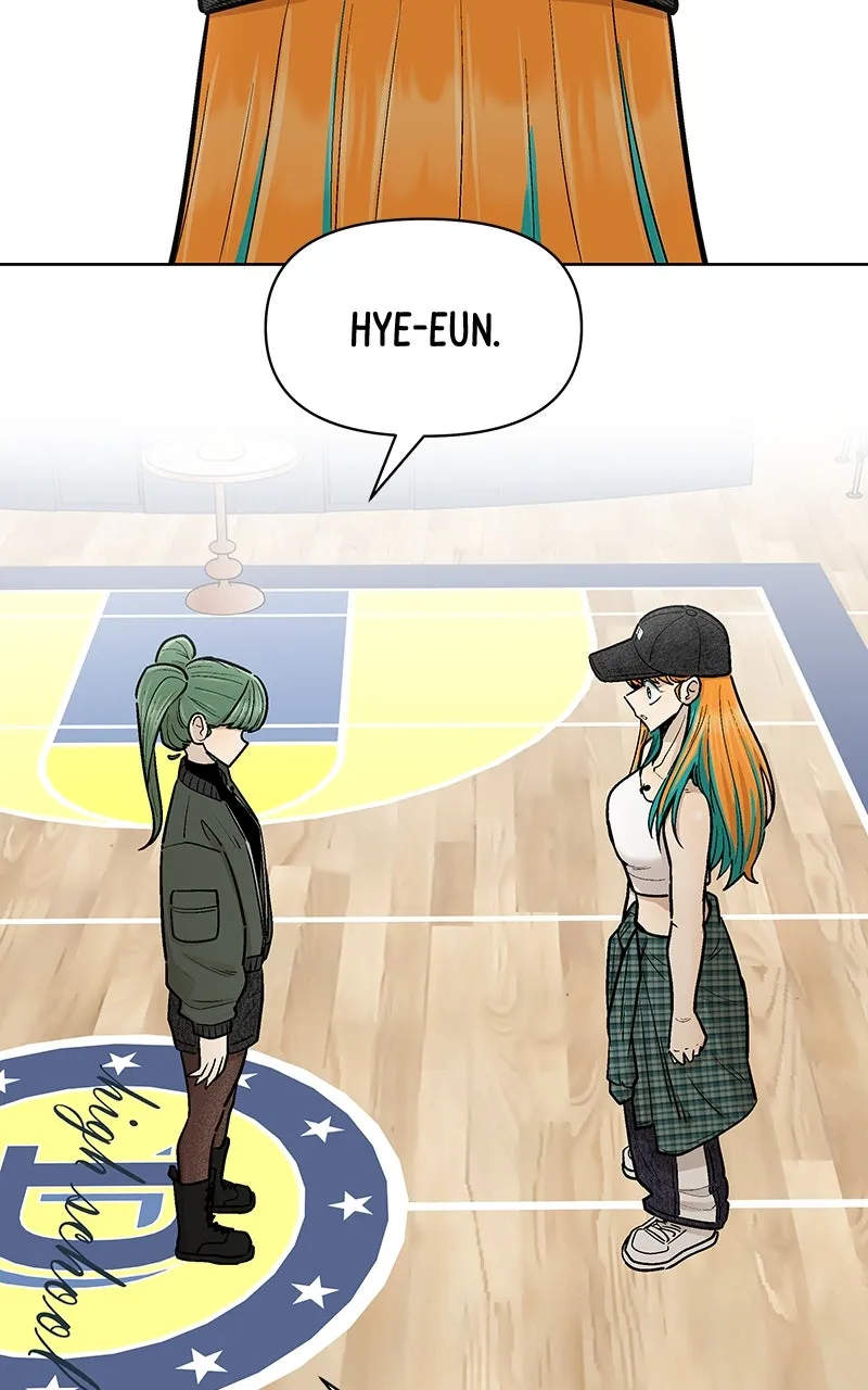Skool of Street Chapter 63 page 105 - 