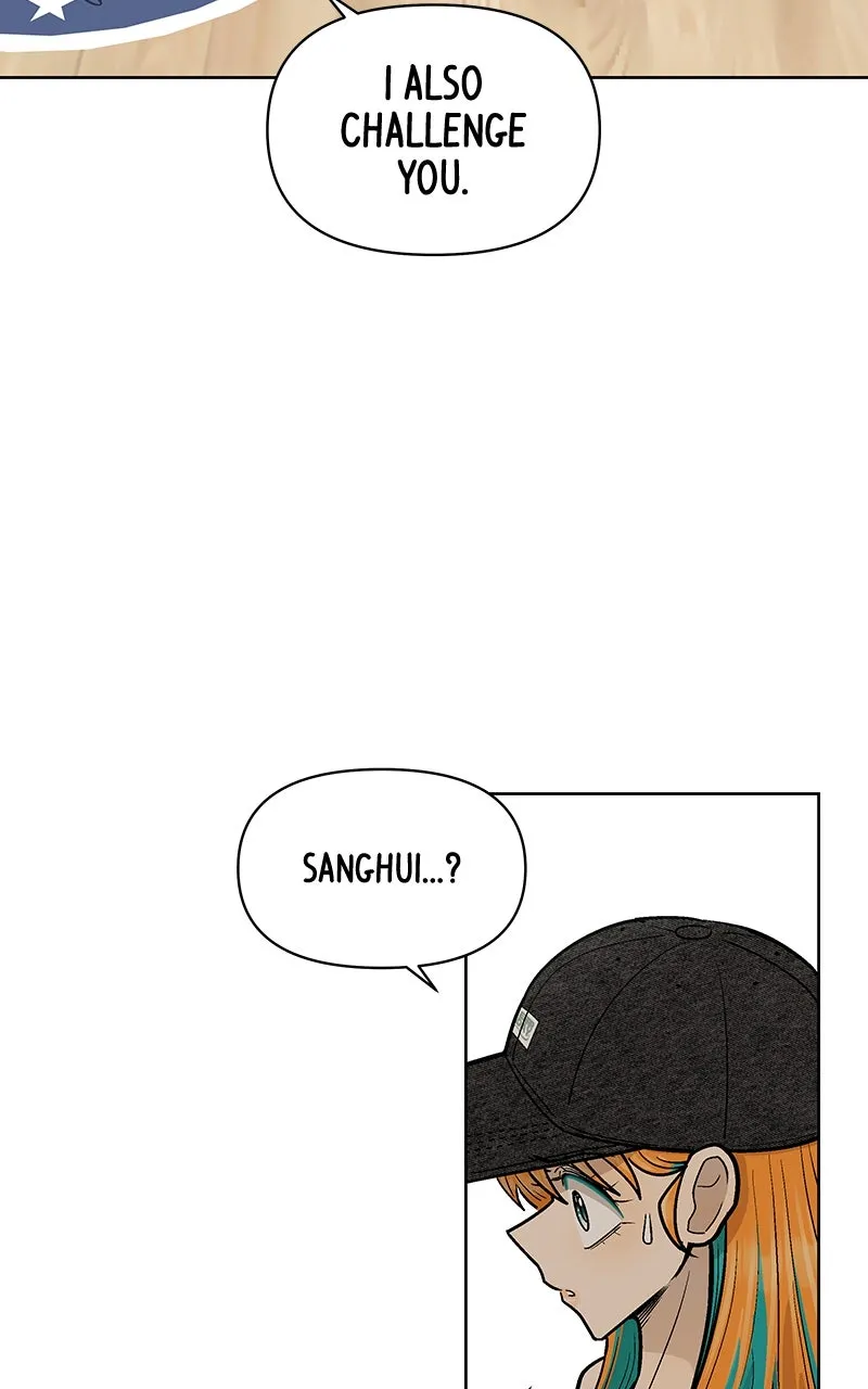 Skool of Street Chapter 63 page 106 - 