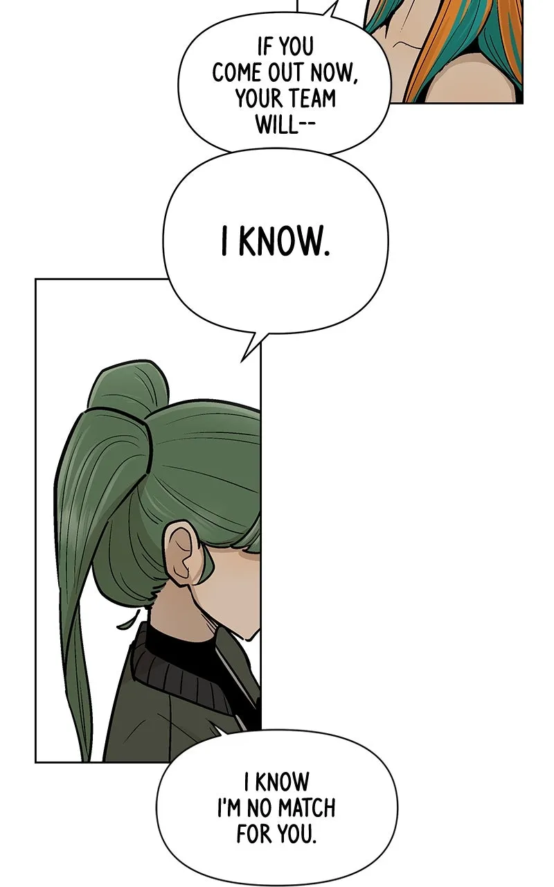 Skool of Street Chapter 63 page 107 - 