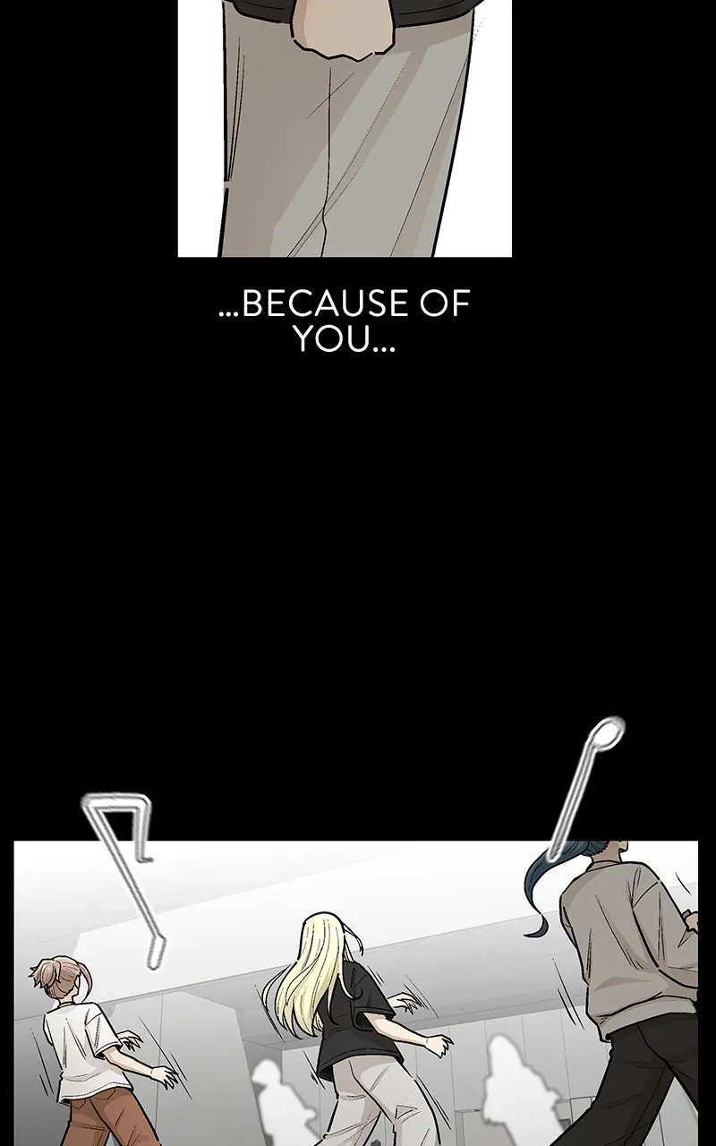 Skool of Street Chapter 63 page 12 - 