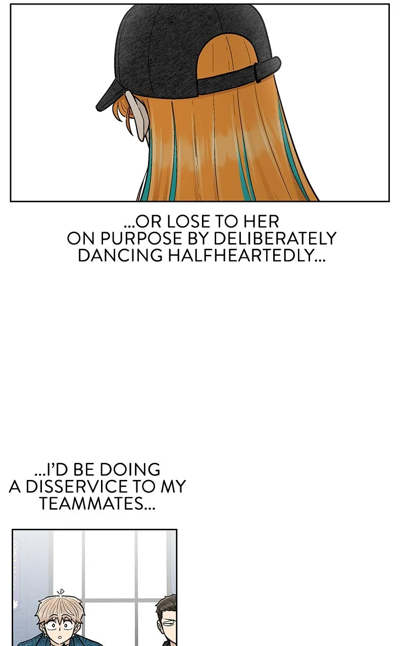 Skool of Street Chapter 63 page 111 - 