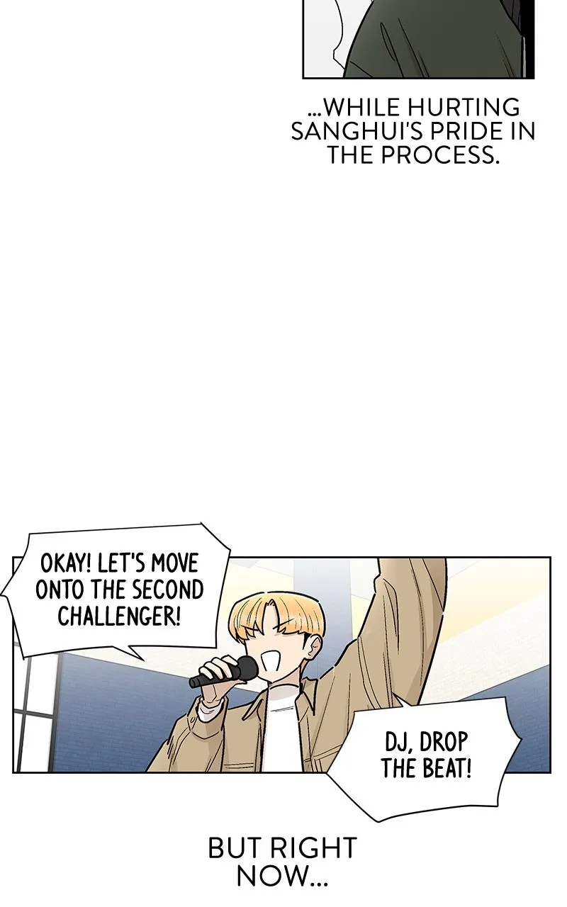 Skool of Street Chapter 63 page 113 - 
