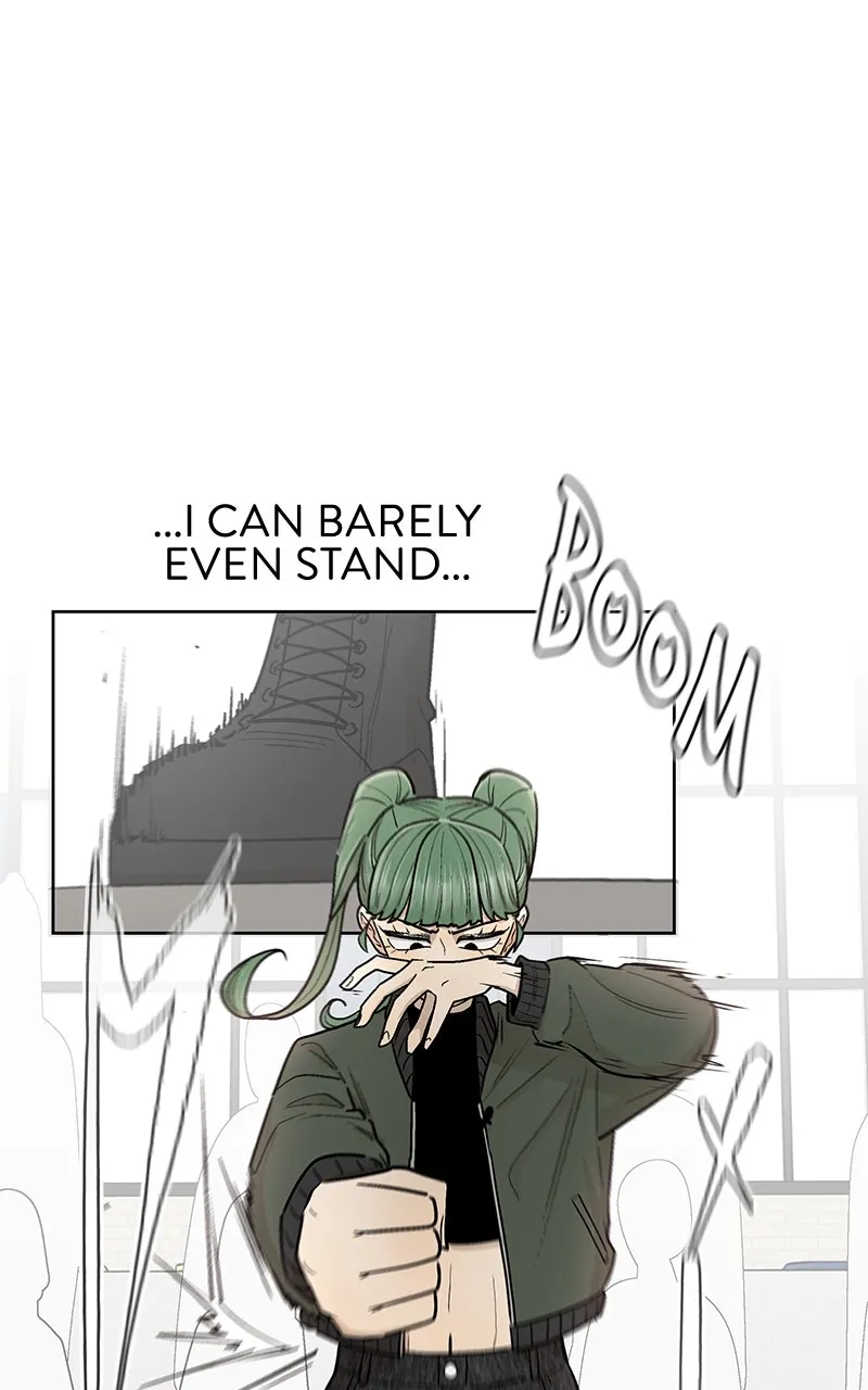 Skool of Street Chapter 63 page 114 - 
