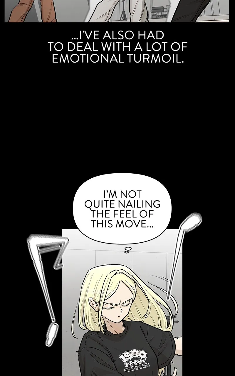 Skool of Street Chapter 63 page 13 - 