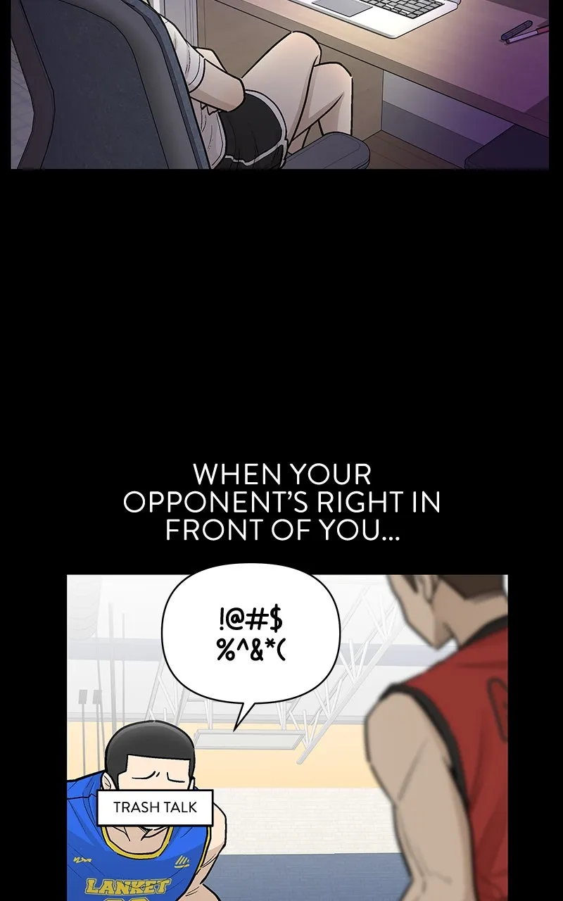 Skool of Street Chapter 63 page 15 - 