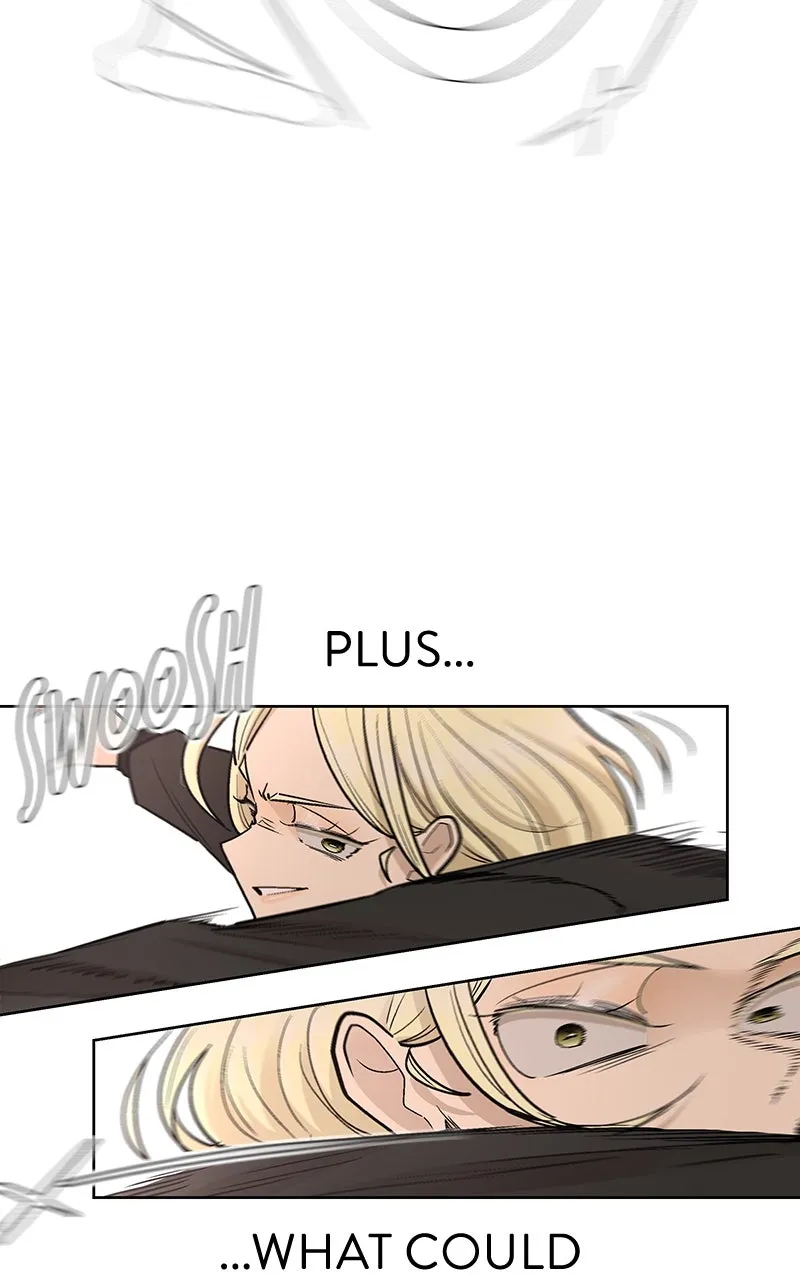 Skool of Street Chapter 63 page 19 - 