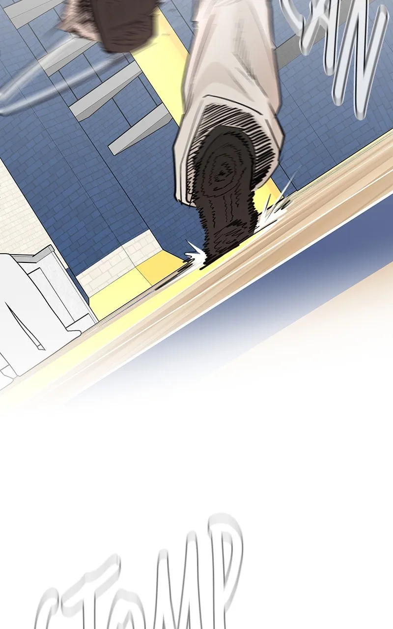 Skool of Street Chapter 63 page 25 - 