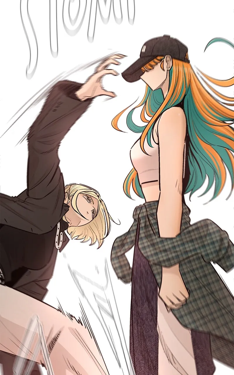 Skool of Street Chapter 63 page 26 - 