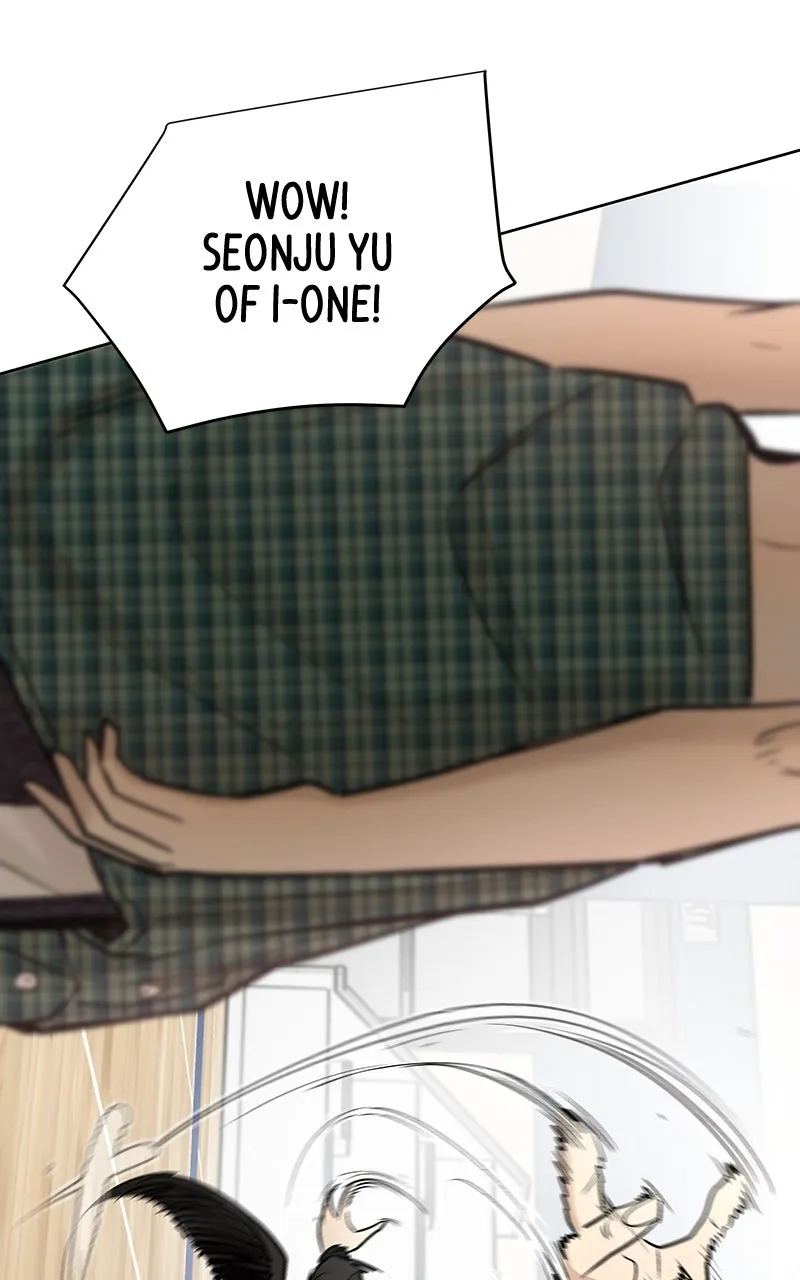 Skool of Street Chapter 63 page 29 - 