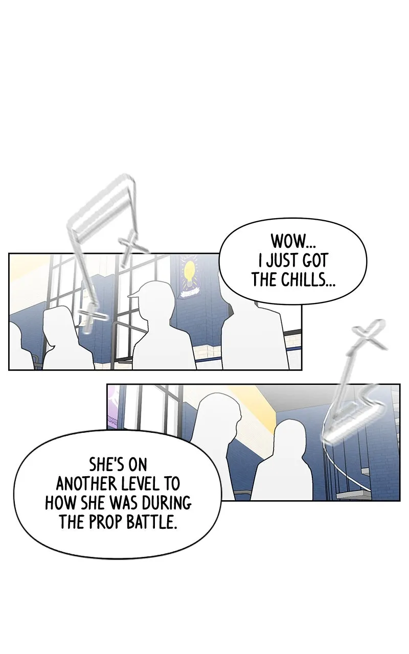 Skool of Street Chapter 63 page 31 - 
