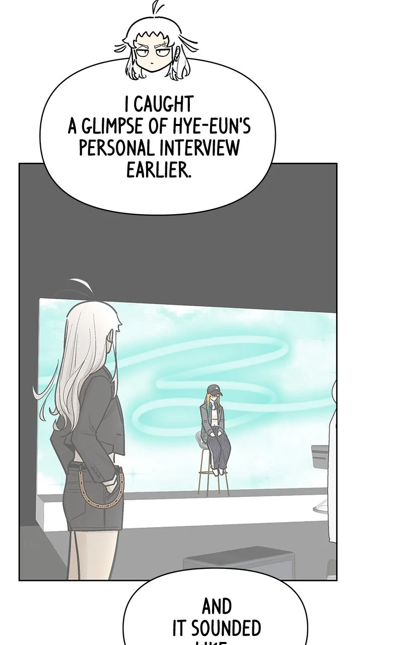 Skool of Street Chapter 63 page 35 - 