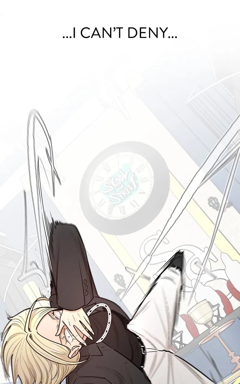 Skool of Street Chapter 63 page 39 - 