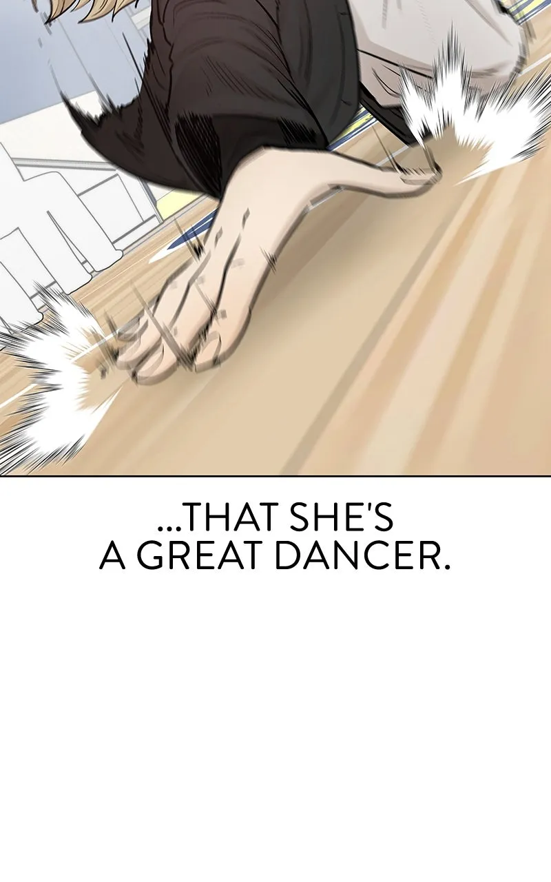 Skool of Street Chapter 63 page 40 - 