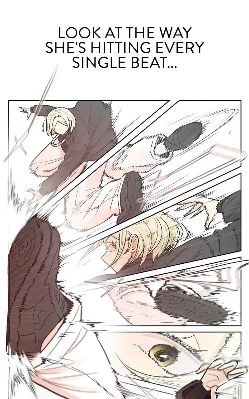 Skool of Street Chapter 63 page 41 - 