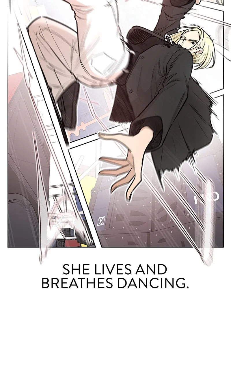 Skool of Street Chapter 63 page 42 - 