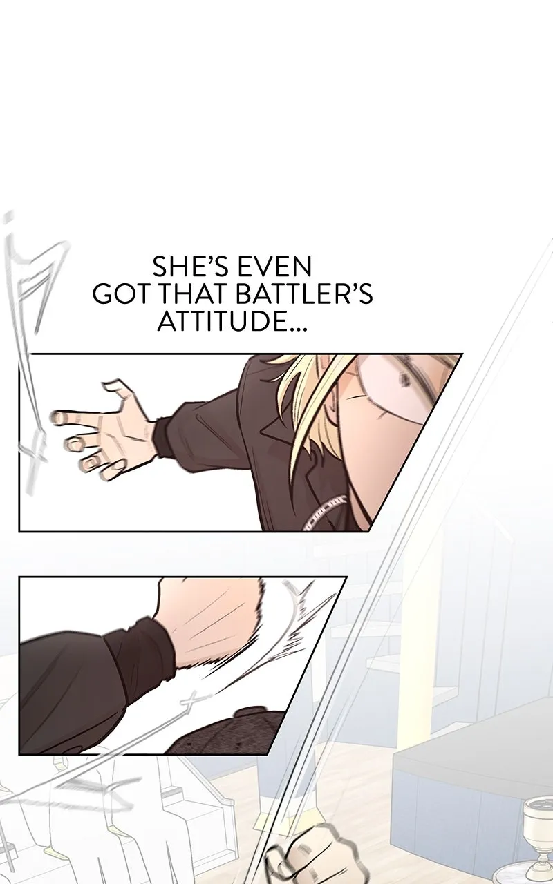 Skool of Street Chapter 63 page 43 - 