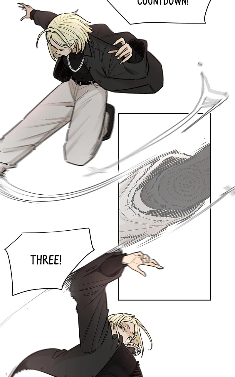 Skool of Street Chapter 63 page 48 - 
