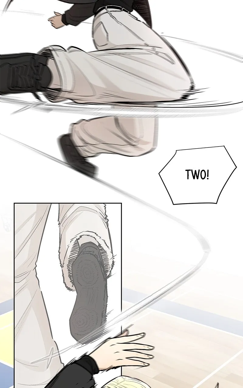 Skool of Street Chapter 63 page 49 - 