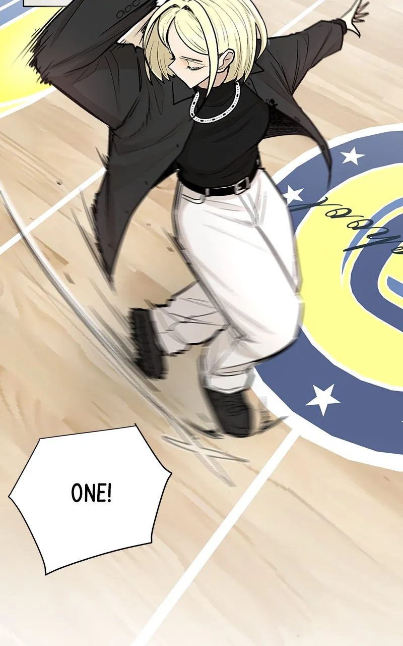 Skool of Street Chapter 63 page 50 - 