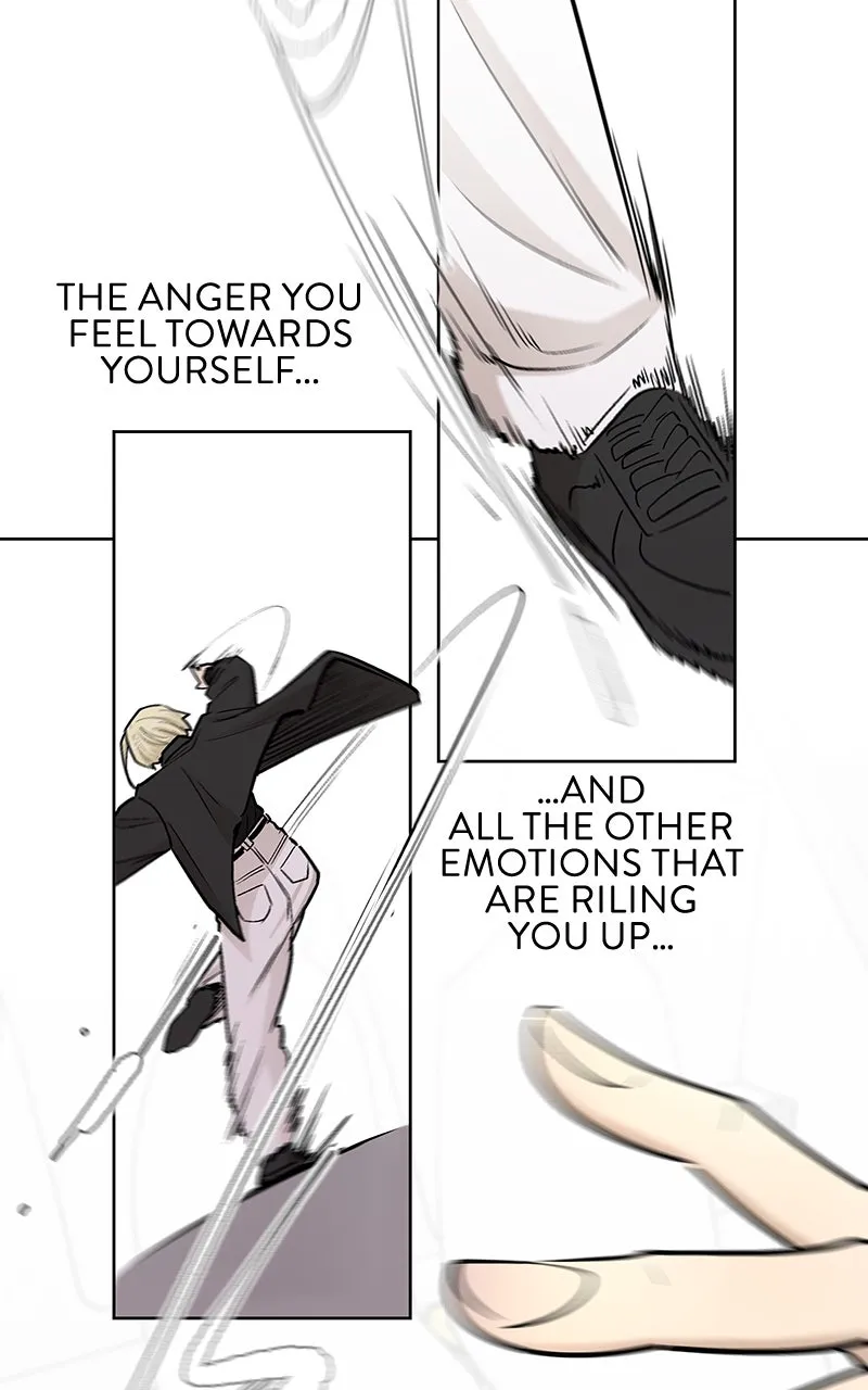 Skool of Street Chapter 63 page 6 - 