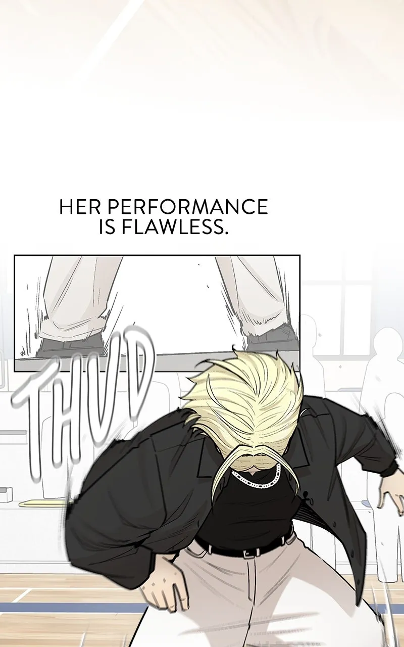 Skool of Street Chapter 63 page 51 - 